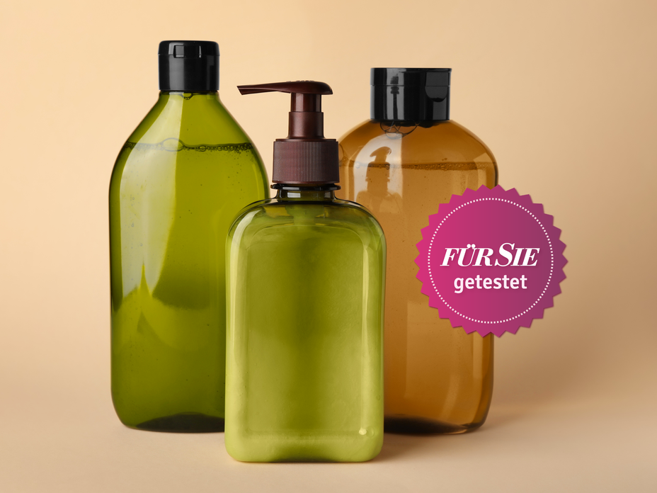 Die besten Naturkosmetik-Shampoo