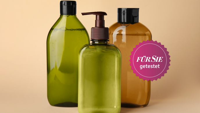 Bestes Naturkosmetik Shampoo gesucht? Das sind die Favoriten unserer Beauty-Redakteurin