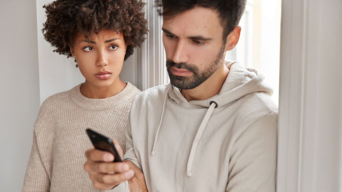 Laut Studie: Menschen mit diesen Eigenschaften werden öfter betrogen