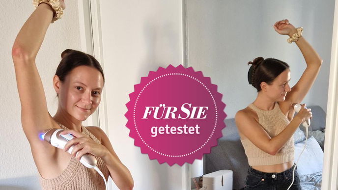 Meine Erfahrungen mit dem Braun IPL: So wirksam ist die dauerhafte Haarentfernung