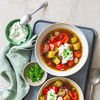 Omas Gerichte ohne Fleisch: 30 vegetarische Rezepte, die uns an die Kindheit erinnern