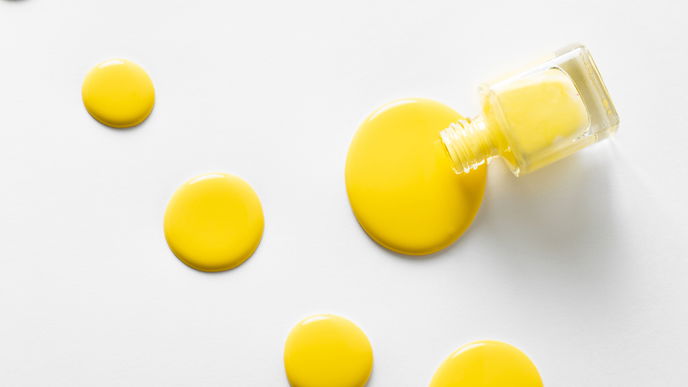 Butter Nails sind der zarteste Maniküre-Trend für den Sommer