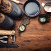 Mit unserer Camping-Packliste sind Sie perfekt vorbereitet für Ihr nächstes Abenteuer