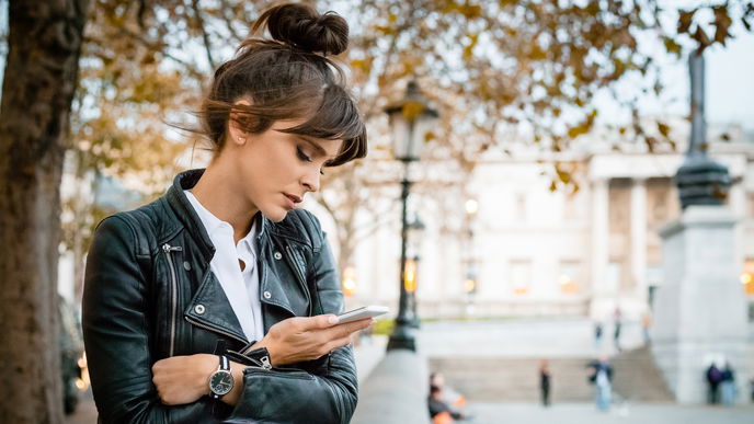 Cloaking: Dieser Dating-Trend ist schlimmer als Ghosting 