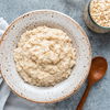 Cremiges Porridge: Mit dem Schwedentrick wird der Haferbrei richtig lecker