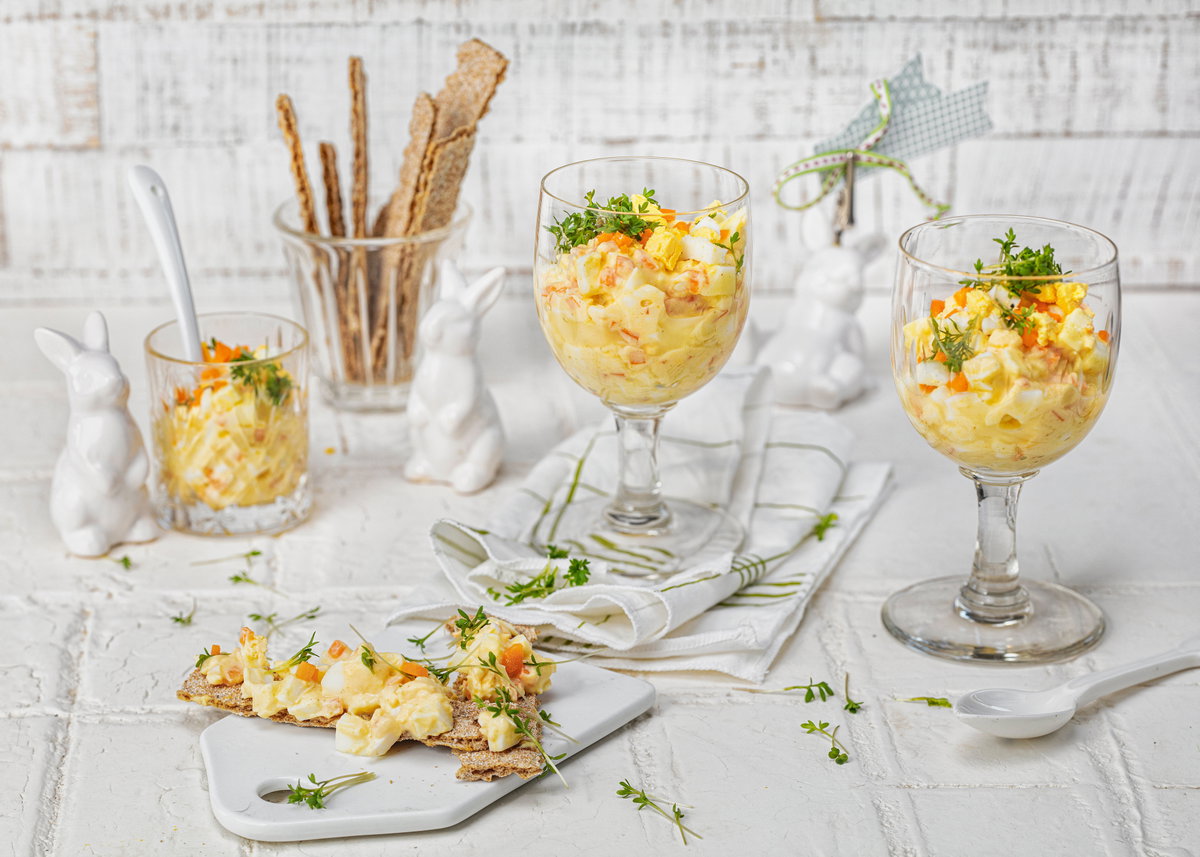 Eiersalat