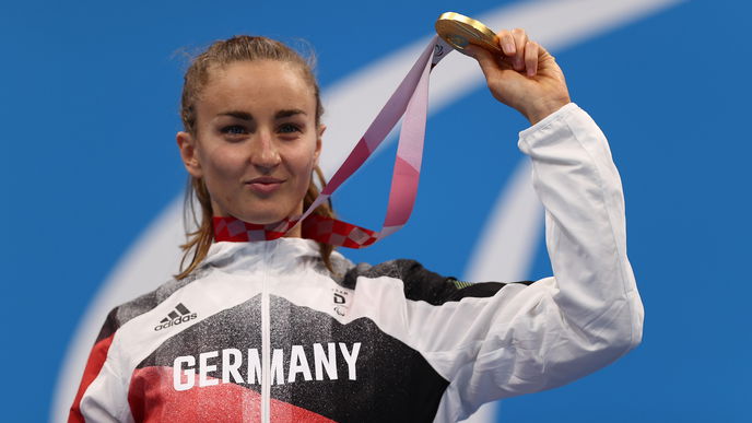 Elena Krawzow: Alles rund um ihre Paralympics-Teilnahme, ihren Ehemann & mehr