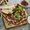 Unser Rezept für Lahmacun: Türkische Pizza