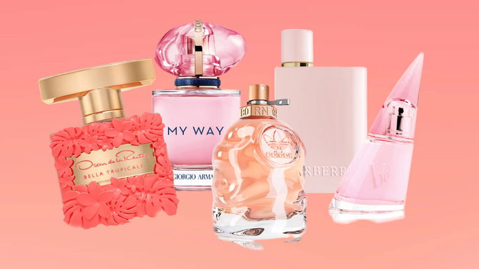 Fruchtig süße Parfums, denen keiner widerstehen kann