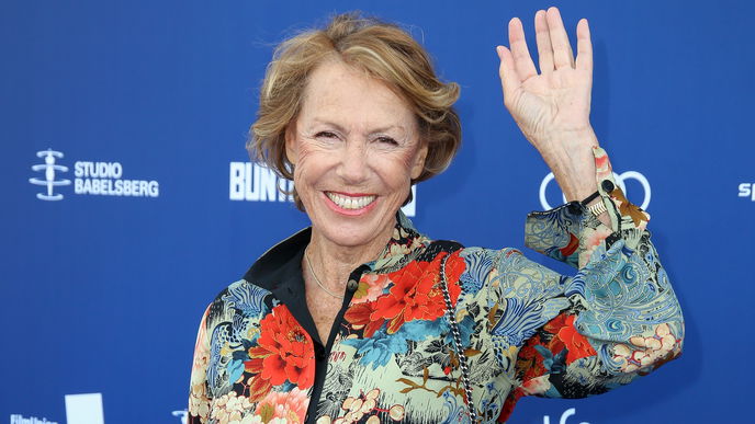 Was macht "Schwarzwaldklinik"-Star Gaby Dohm heute?