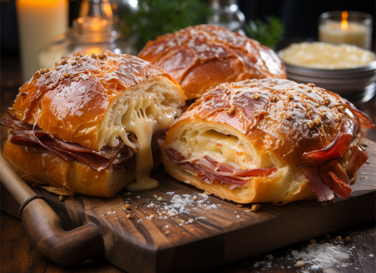 Handbrot