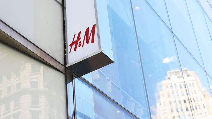 Wir haben den schönsten Cardigan für den Herbst bei H&M entdeckt – in dieser Farbe