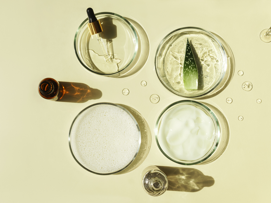 Naturkosmetik