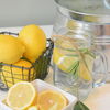 Ist Zitronenwasser gesund? Diese Argumente sprechen für das Vitamin-Wunder