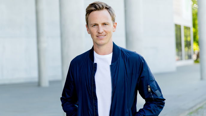 Ist Sportmoderator Jochen Breyer verheiratet?