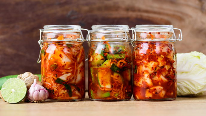 Kimchi-Rezept für Einsteiger: Mit unserem Rezept wird das fermentierte Gemüse richtig lecker