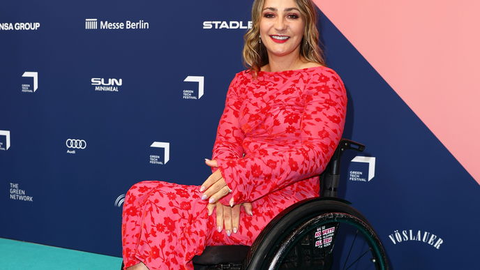 Kristina Vogel: Was macht die ehemalige Radsportlerin heute?