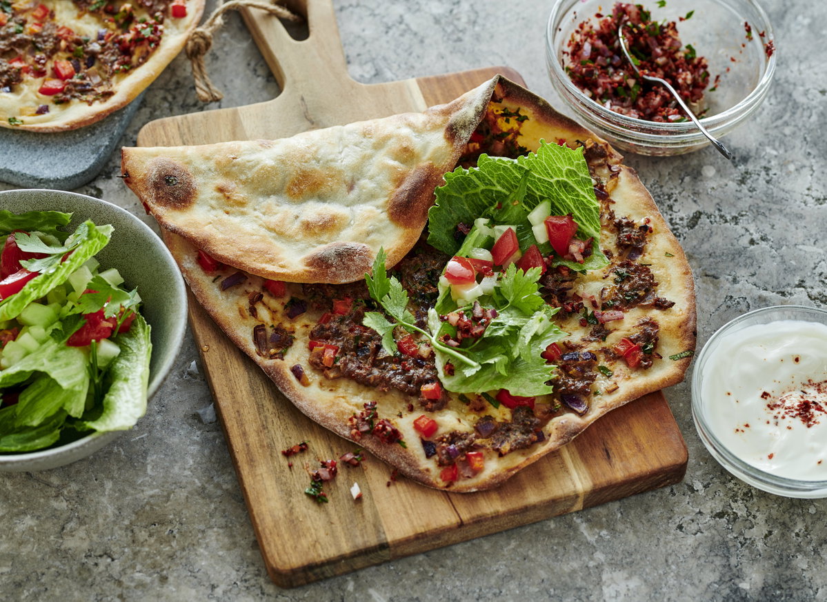 Lahmacun
