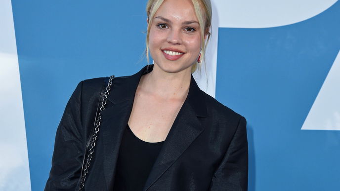 Ist Schauspielerin Lea Zoë Voss in einer Beziehung?