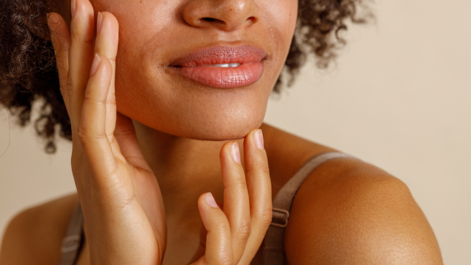 Lippenmaske selber machen: Mit nur 3 Zutaten zu gepflegten und schönen Lippen