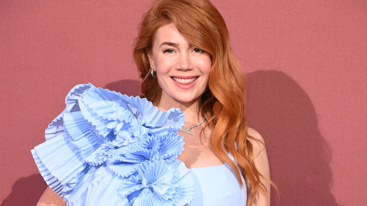 Palina Rojinski: So tickt der Fernsehstar ganz privat