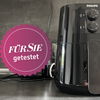 Philips-Airfryer-Test: Lohnt sich der Kauf einer Heißluftfritteuse? Wir haben die Antwort!