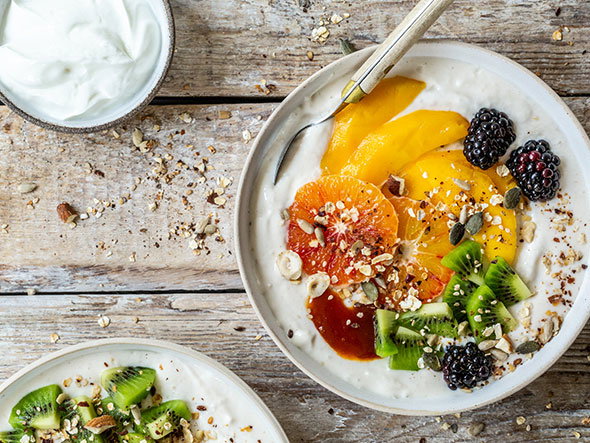 Protein Bowl