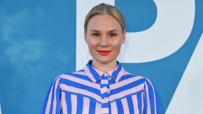 Rosalie Thomass: So lebt die Schauspielerin privat
