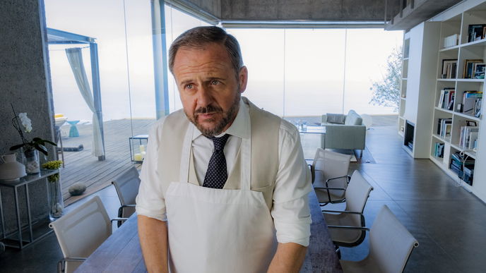 Aus welchen Filmen kennt man Samuel Finzi?