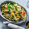Schneller Nudelsalat: Diese Rezepte werden Sie garantiert immer wieder nachkochen