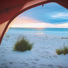Diese Campingplätze an der Nordsee werden Sie nicht mehr verlassen wollen