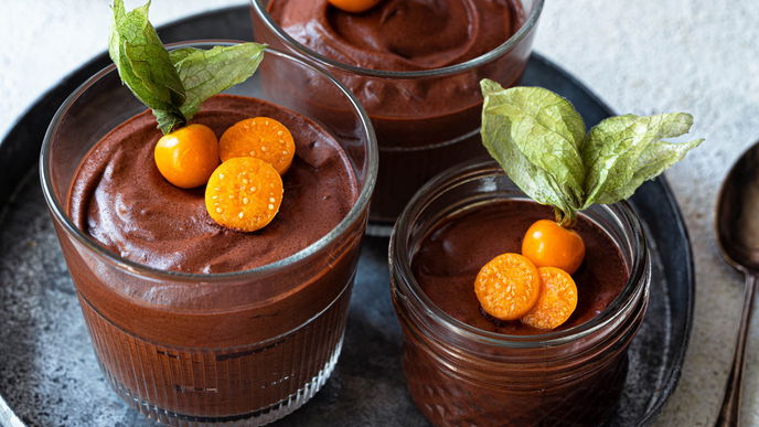 Schnelles Dessert mit wenig Zutaten: Unsere Top 3 Rezepte 