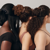 Die besten Haargummis gegen Haarbruch? Seide ist das Zauberwort! Goodbye, kaputte Haare