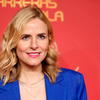 Stephanie Müller-Spirra: Kinder, Ehemann, Eltern, Alter & Co. Alle Infos zur Sportschau-Moderatorin