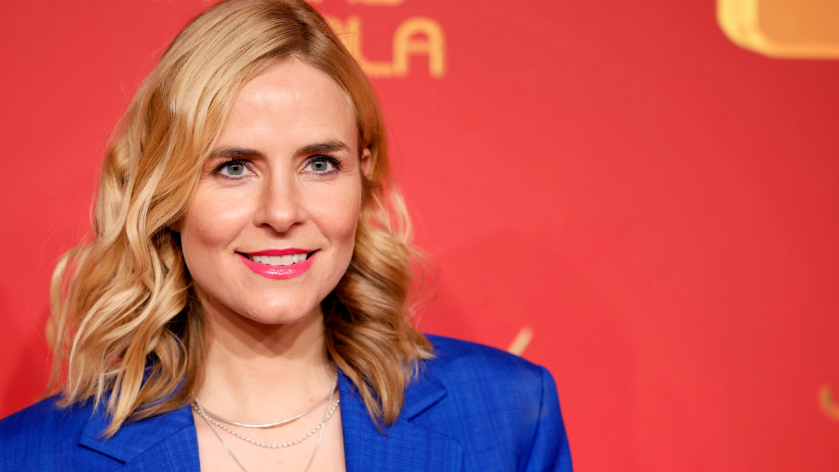 Stephanie Müller-Spirra: Kinder, Ehemann, Eltern, Alter & Co. Alle Infos zur Sportschau-Moderatorin