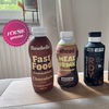 Trinkmahlzeit im Test: Ersetzen diese Shakes ein komplettes Essen?