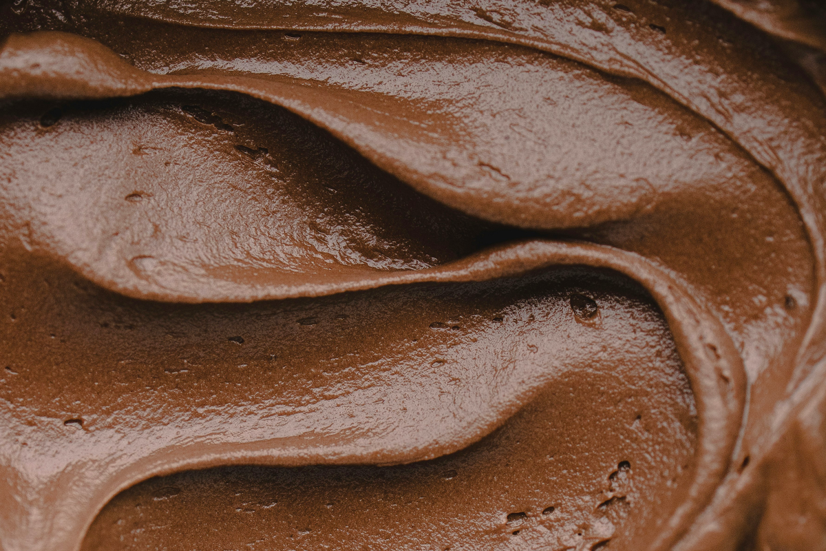 Veganer Brotaufstrich selbst gemacht - vegane Schokocreme