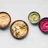 Vegane Brotaufstriche selbst gemacht - 16 Rezepte, die jede Stulle zum Leckerbissen machen