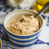 Rezept für die beste vegane Leberwurst