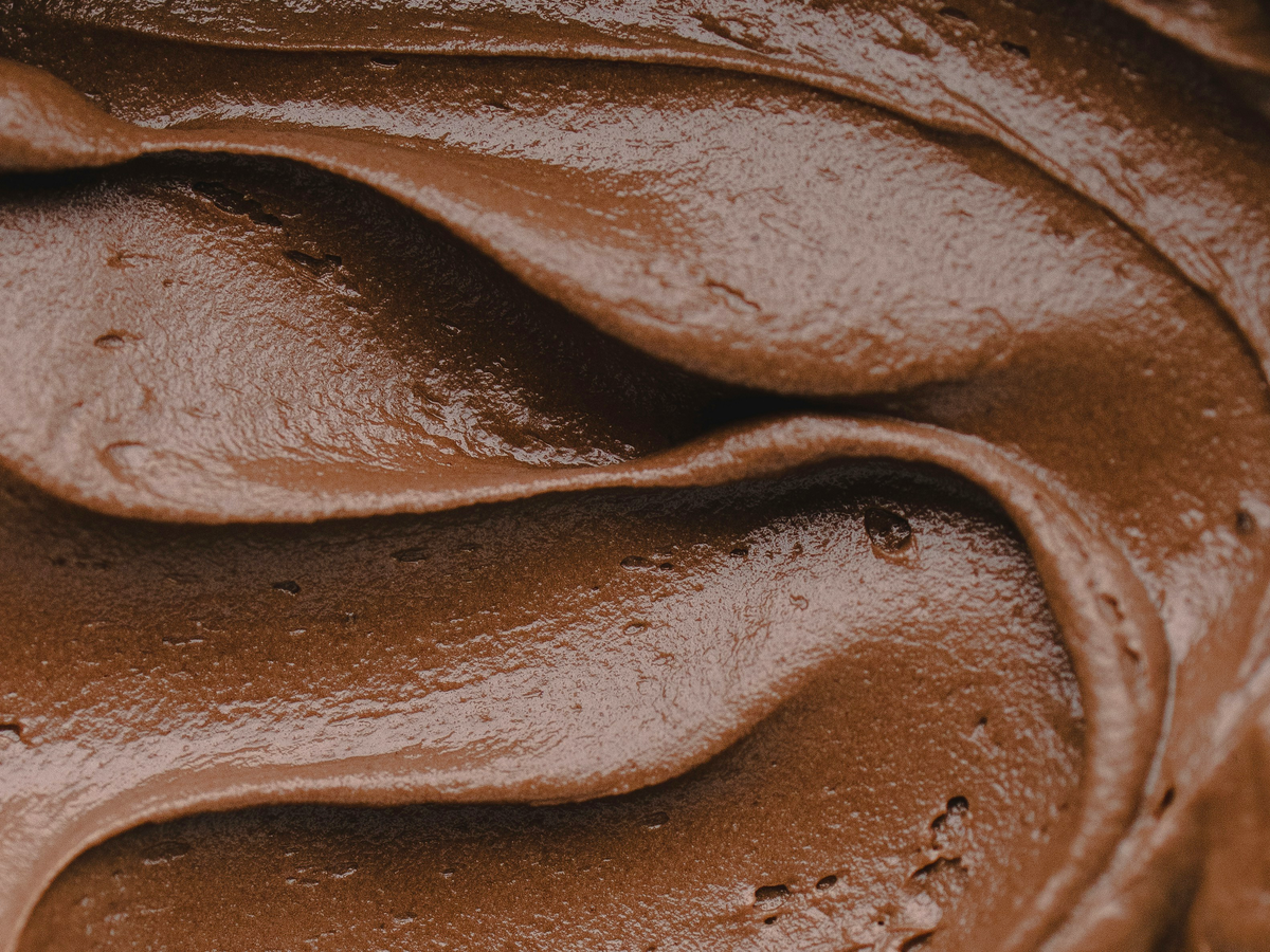 Vegane Schokocreme