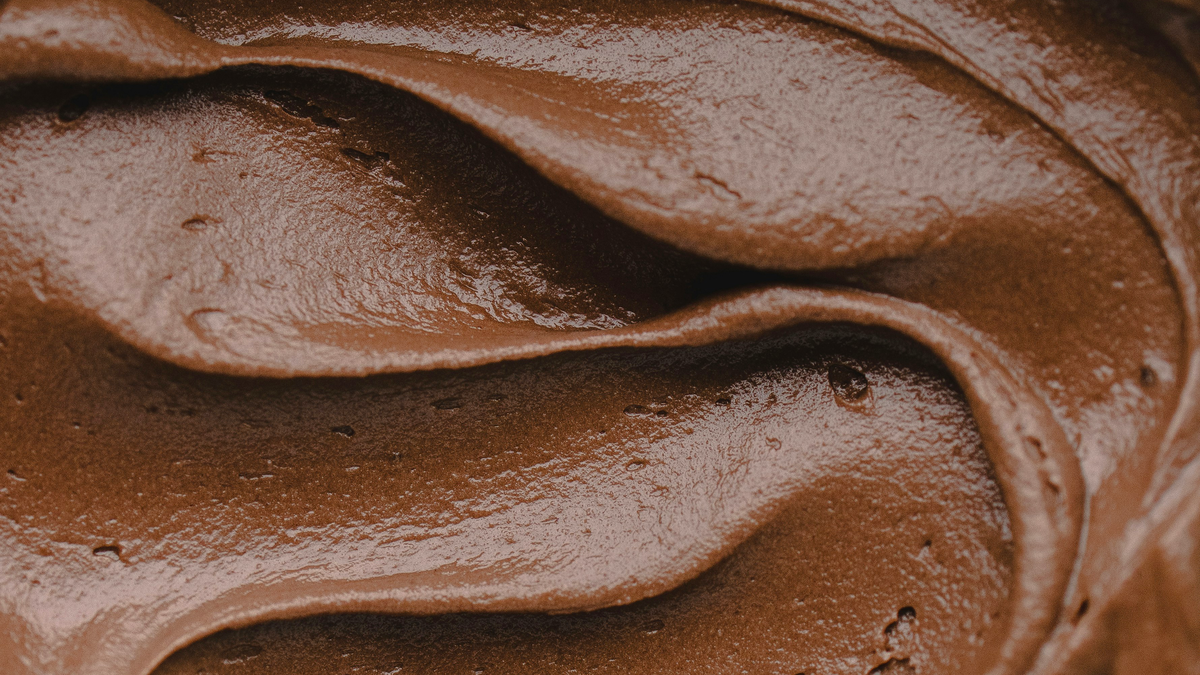 Vegane Schokocreme aus nur 3 Zutaten einfach selber machen