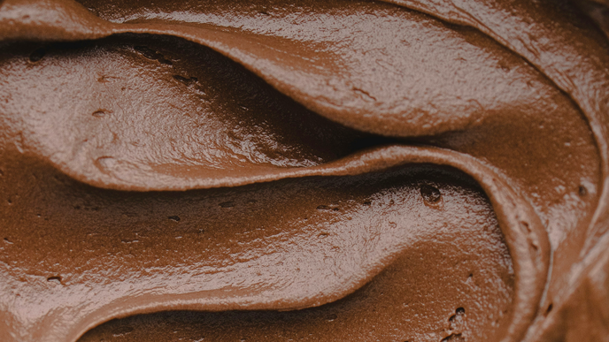 Vegane Schokocreme aus nur 3 Zutaten einfach selber machen