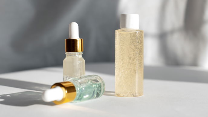 Darum empfehle ich als Beauty-Redakteurin Ceramide in jeder Hautpflege-Routine