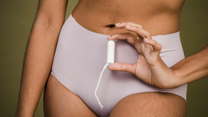 Welche Tampons sind unbedenklich? Öko-Test prüft auf Schwermetalle – und kommt zu diesem Ergebnis