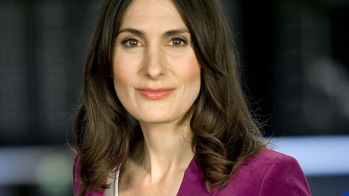 Anja Kohl: Hat die Börsenexpertin Ehemann und Kinder?