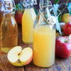 Apfelsaft im Öko-Test: 14 Produkte schnitten mit "sehr gut ab"