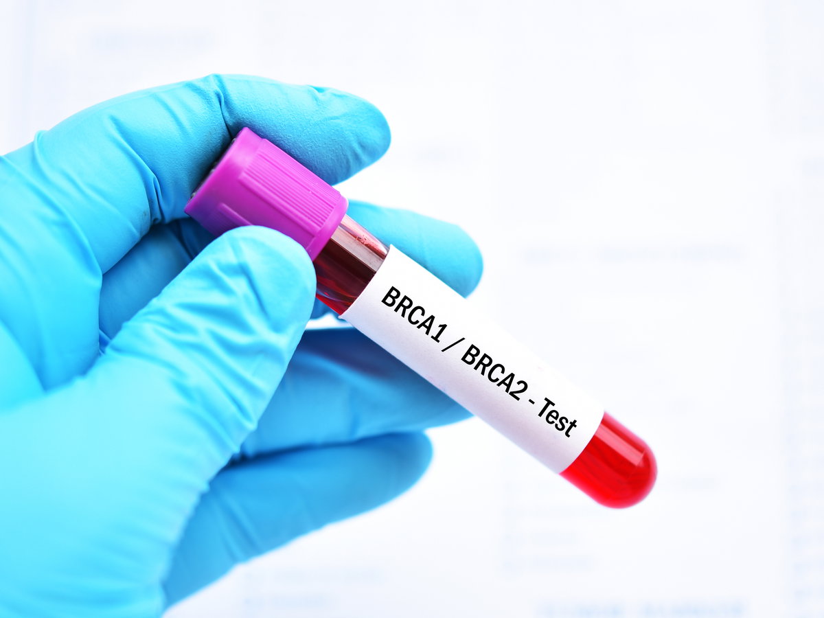 BRCA Awareness Week