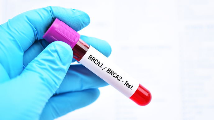 Ab dem 23. September: BRCA Awareness Week 2024 will das Brustkrebsrisiko senken