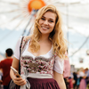 Dirndl waschen: Mit unserer Anleitung strahlt Ihre Tracht wieder wie neu