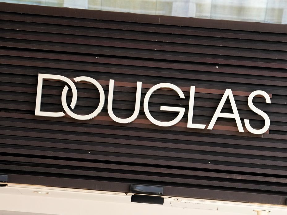 Douglas Logo